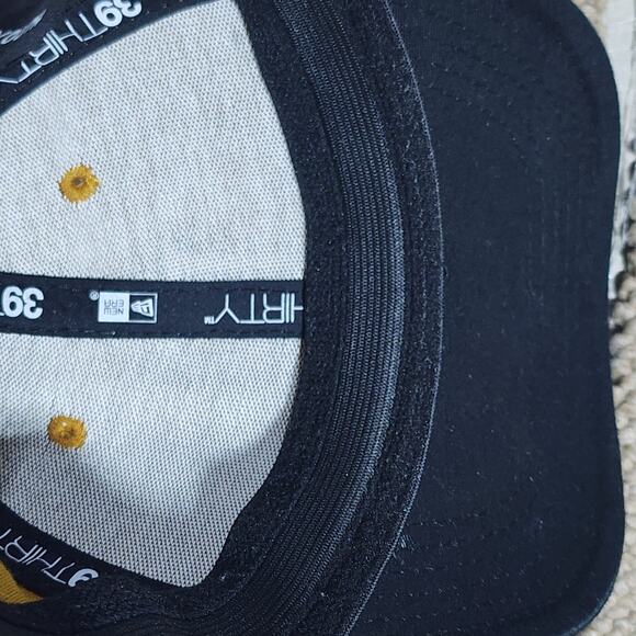 New Era Youth 9fifty MLB Pittsburgh Pirates Hat With Autograph - Picture 5 of 8